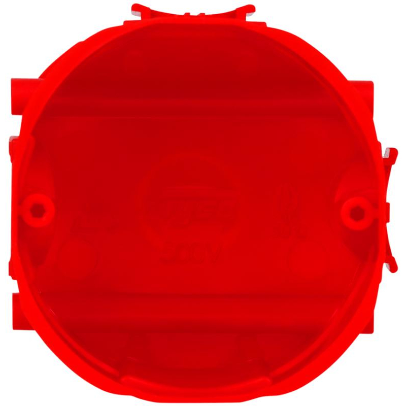 Коробка установочная 71х47 IP40 Ruvinil 10184