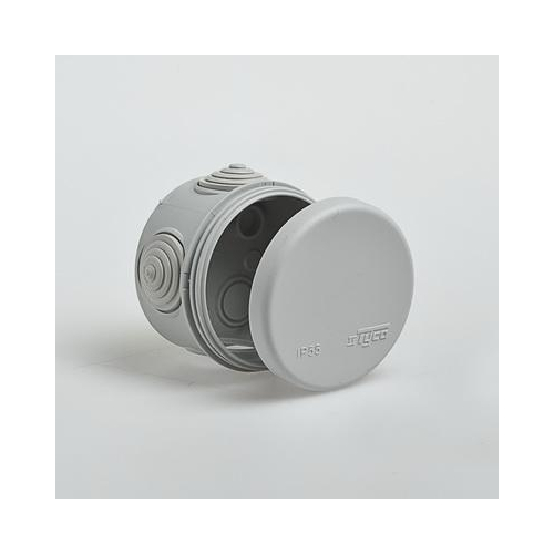 Коробка распределительная ОП 80х50мм IP55 Ruvinil 67025