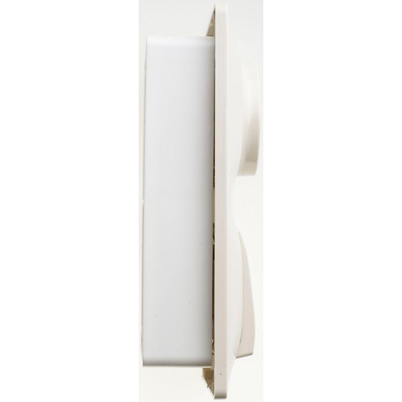 Блок комбинированный GLOSSA розетка защ. шторки с заземл. + выкл. 3-кл. беж. SchE GSL000278