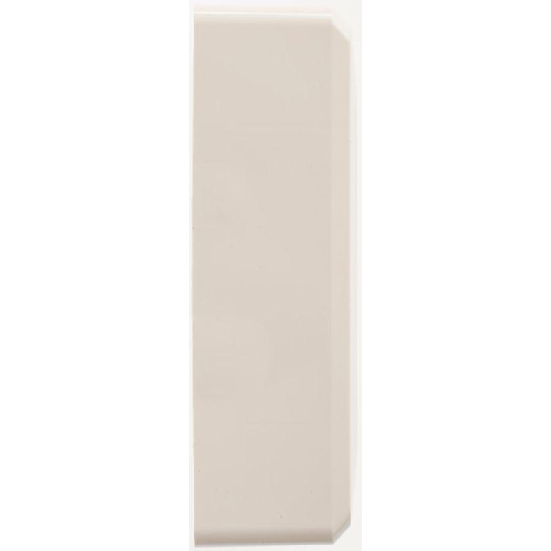 Розетка 3-м ОП Этюд 16А IP20 250В без заземл. без защ. шторок крем. SchE PA16-009K