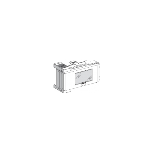 Коробка ответвительная 63А 8 мод. SchE KSB63SM58