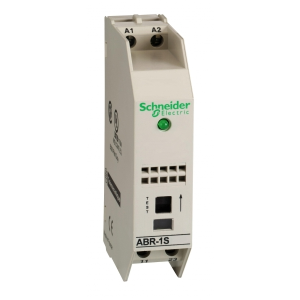 Интерфейс вых. 2НО 24В SchE ABR1S418B