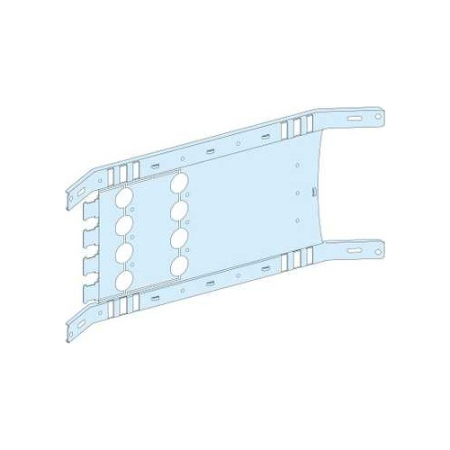 Плата монтажная для реле SchE LA7D902