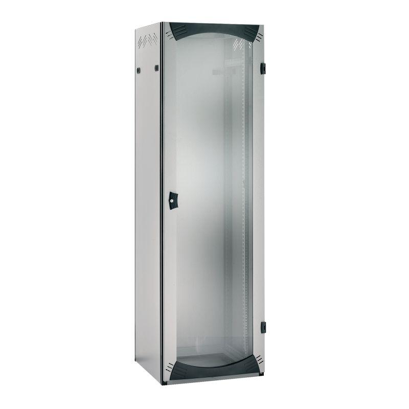 Комплект сборки стойки 42Ux6х6 SchE NSYVDA42U66BK