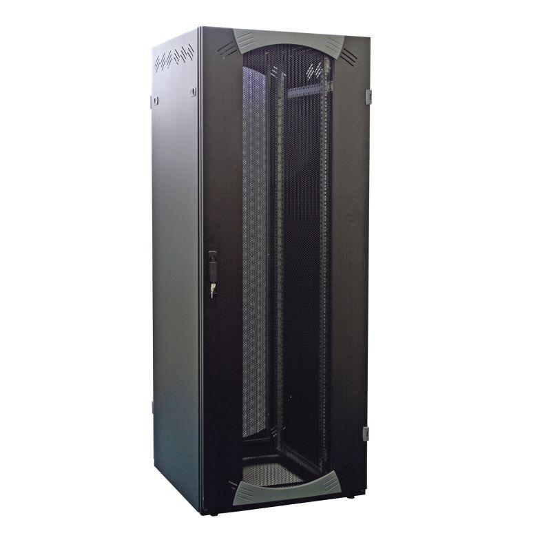 Шкаф серверный 24Uх600х1000 SchE NSYVDS24U610N
