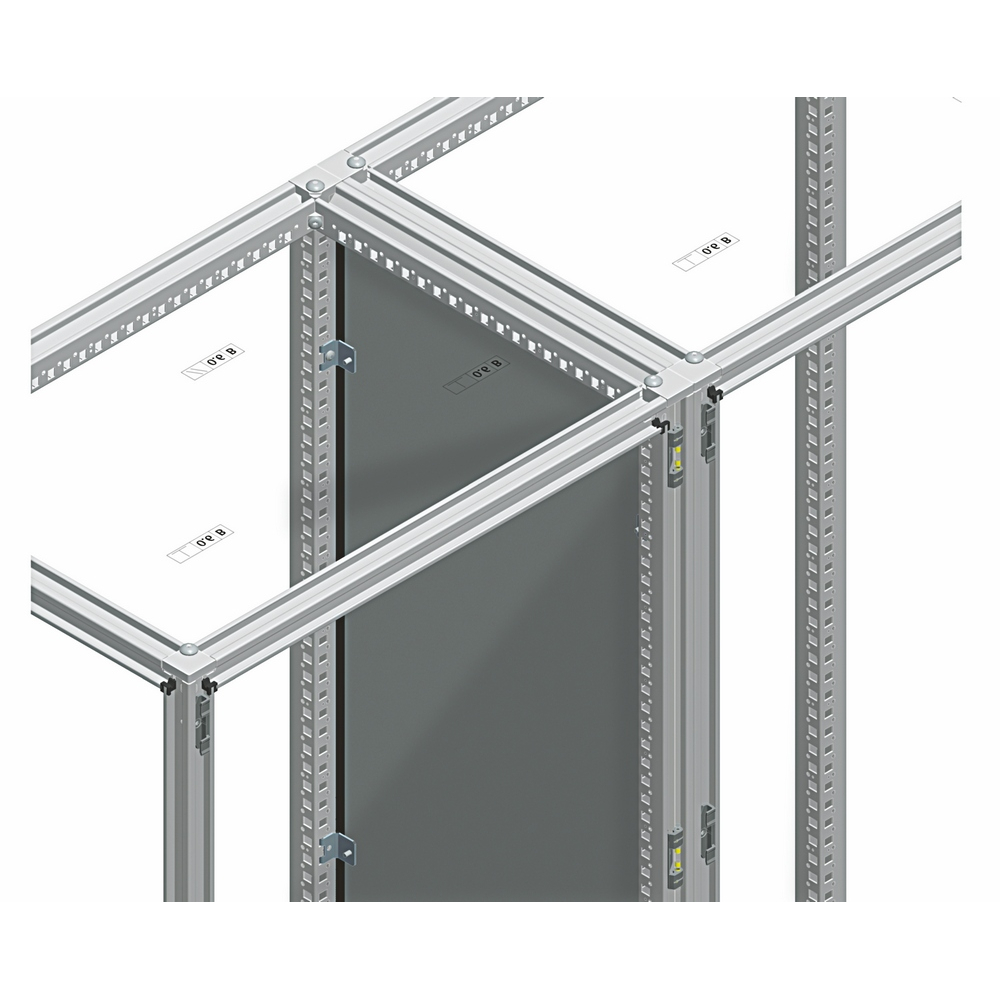 Панель разделительная Sf 2200х600 SchE NSYPPS226