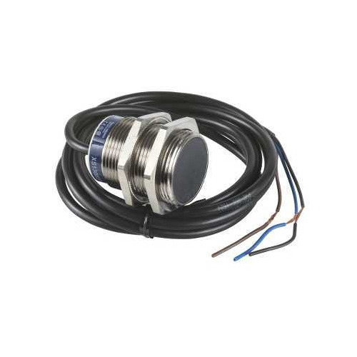Датчик индуктивный M30 SN=15мм НЗ PNP SchE XS630B1PBL10