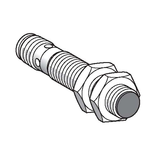 Датчик индуктивный M12 SN=2мм НЗ NPN SchE XS512B1NBM12