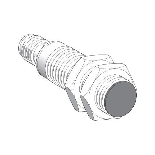 Датчик индуктивный цилиндр. M12 NO PNP SchE XS518B1PAM12