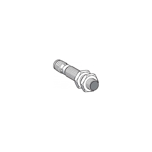 Датчик индуктивный M12 SN=5мм НО PNP SchE XS612B2PAL01M12