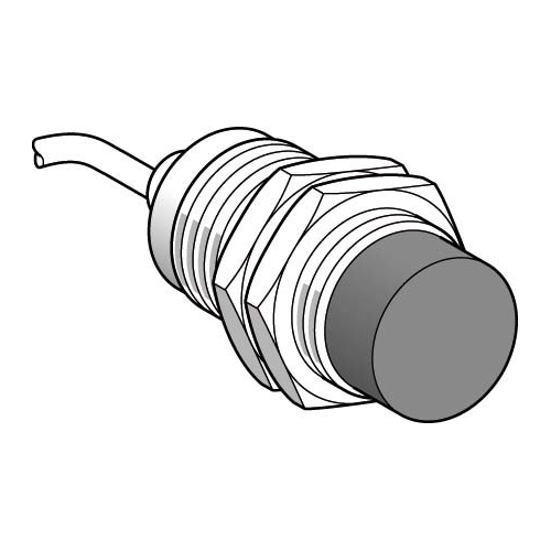Датчик индуктивный цилиндр. M30 SchE XS230BLPBL2