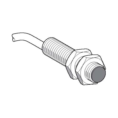 Датчик индуктивный цилиндр. M8 12-24В DC SchE XS108B3NAL2