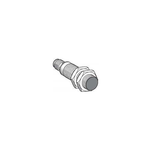 Датчик индуктивный цилиндр. M18 12-24В DC SchE XS118B3NBM12