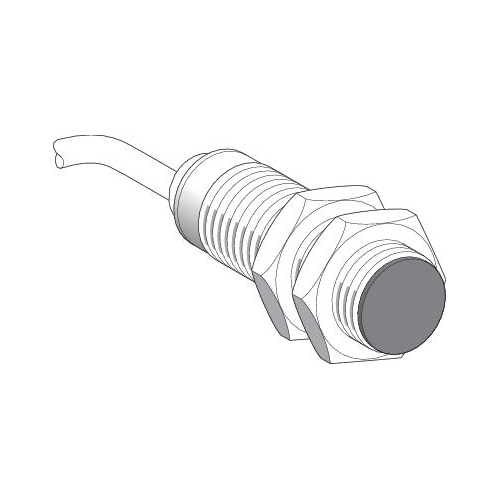 Датчик индуктивный цилиндр. M12 12-24В DC SchE XS612B3DAL2