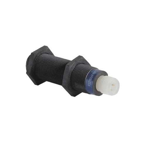 Датчик индуктивный цилиндр. M12 12-48В SchE XS212AAPAM12