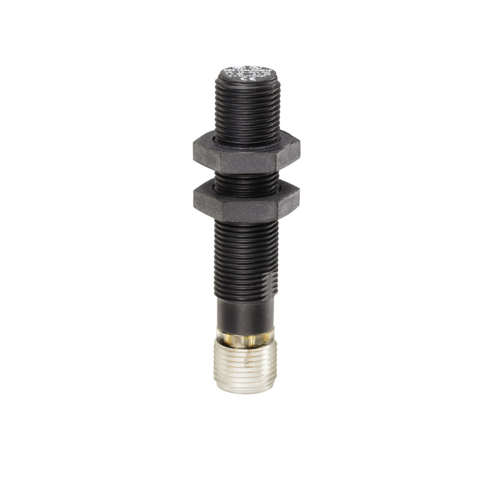 Датчик индуктивный цилиндр. M12 12-48В SchE XS212AAPAM12