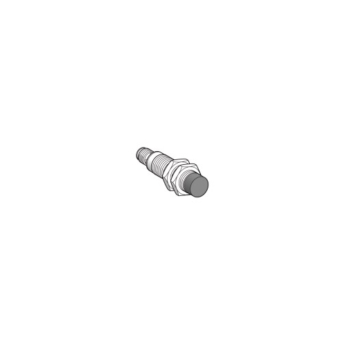 Датчик индуктивный цилиндр. M18 12-48В SchE XS618B4PAM12