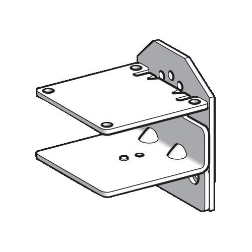 Кронштейн для датчиков XC-S SchE XSZBC10