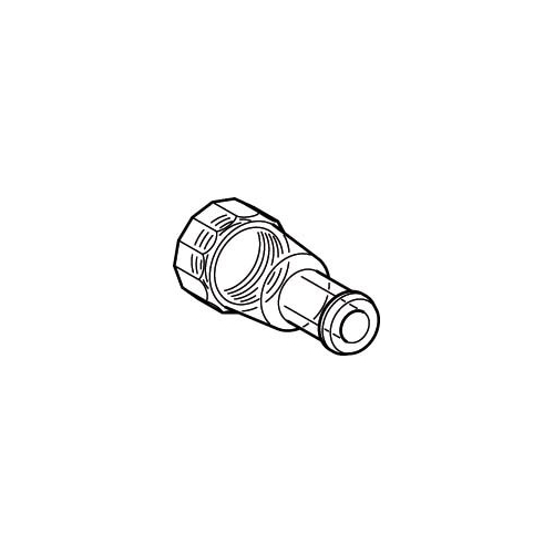 Адаптер защитный CNOMO SchE XSZP118