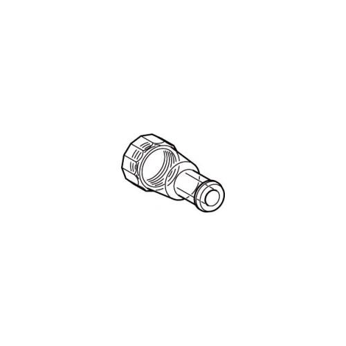 Адаптер защитный CNOMO SchE XSZP118