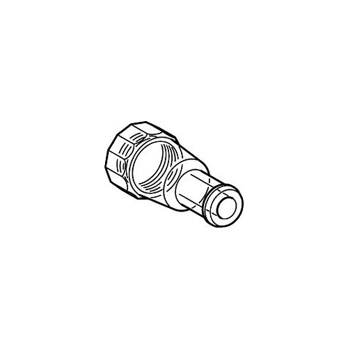 Адаптер защитный CNOMO SchE XSZP130