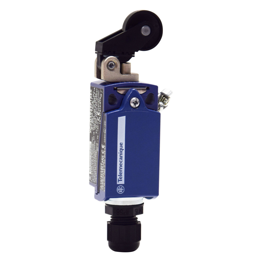 Выключатель конц. ATEX компактный SchE XCKD3928P16EX