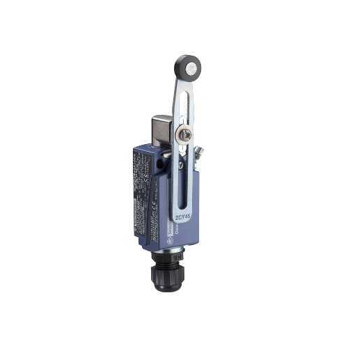 Выключатель конц. ATEX компактный SchE XCKD3928P16EX