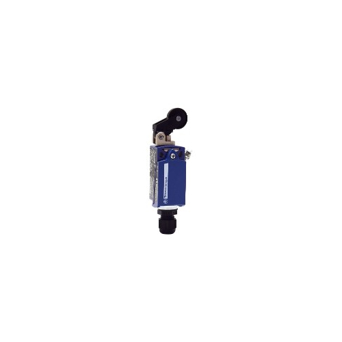 Выключатель конц. ATEX компактный SchE XCKD3928P16EX