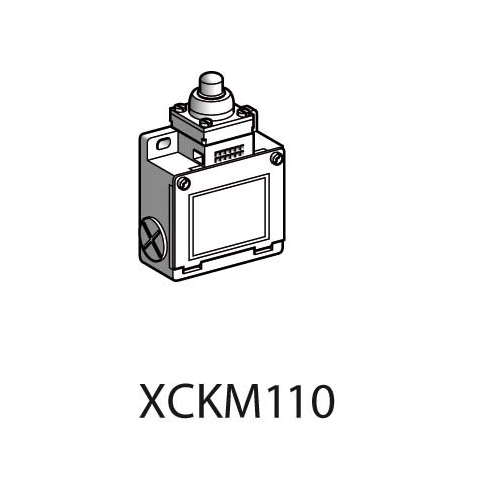 Выключатель конц. Sche XCKM110