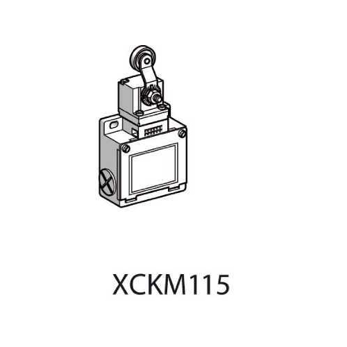 Выключатель конц. Sche XCKM515