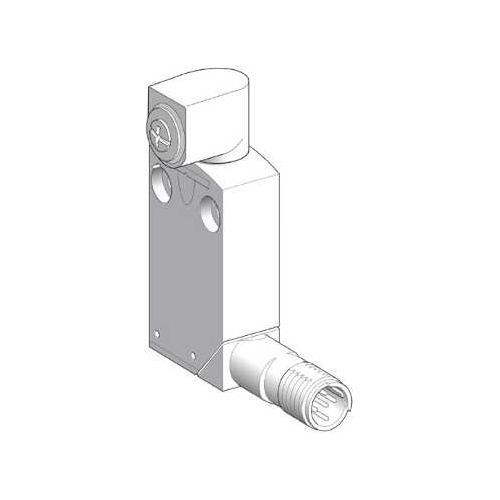 Выключатель конц. 1НО+1НЗ 5-pin SchE XCMD2101C12