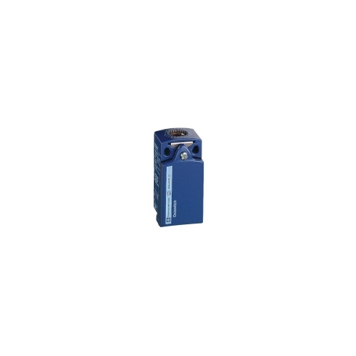 Корпус метал. с инерц. 1НО+1НЗ SchE ZCD25