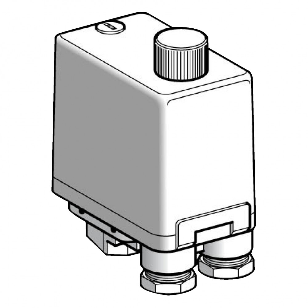 Реле давления SchE XMPC12C2242