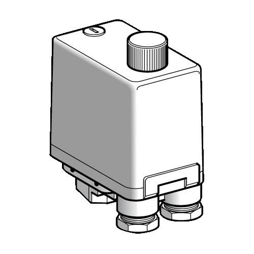 Реле давления SchE XMPC12C2242