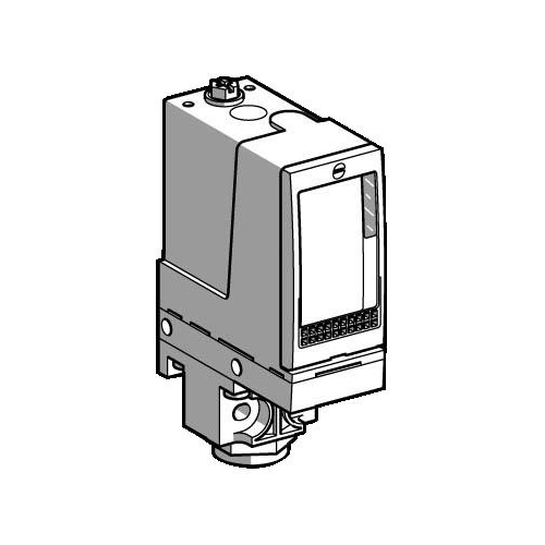 Датчик давления 4бар SchE XMLA004A2S11