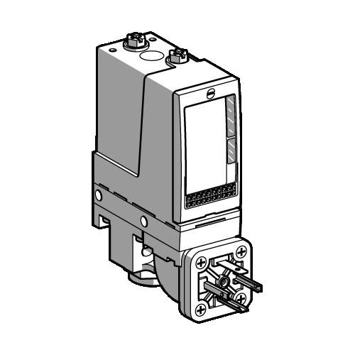 Датчик давления 10бар SchE XMLB010A2C11