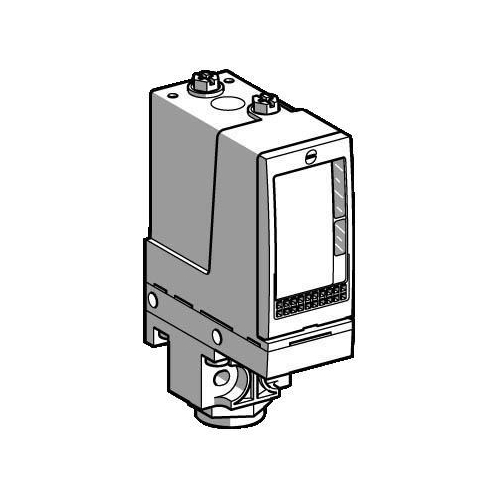 Реле давления А D 10бар ATEX SchE XMLB010А2S12EX