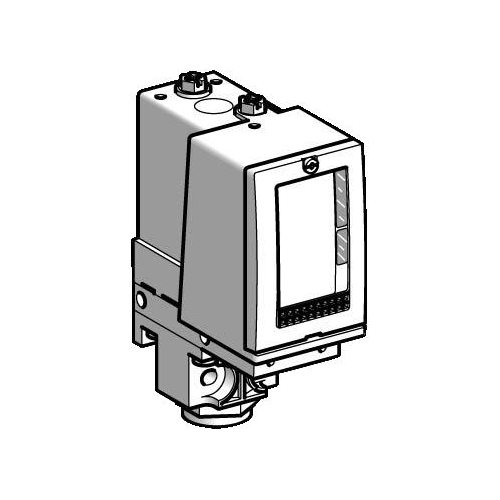 Реле давления SchE XMLC160D2S11