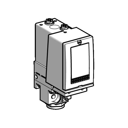Реле давления SchE XMLD070D1S12