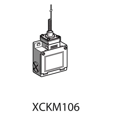 Крышка защитная SchE XMLZL001