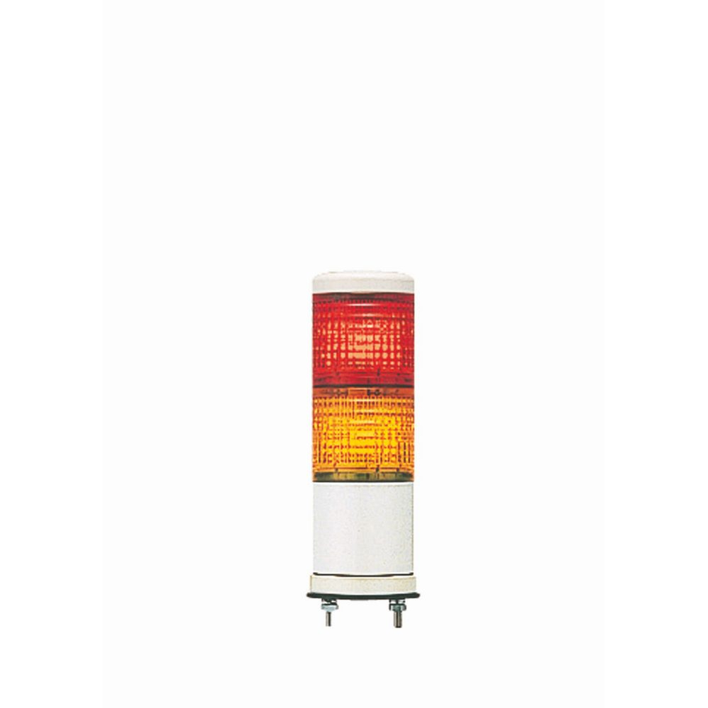 Колонна в сборе 60мм 24В AC/DC LED SchE XVC6B25SK