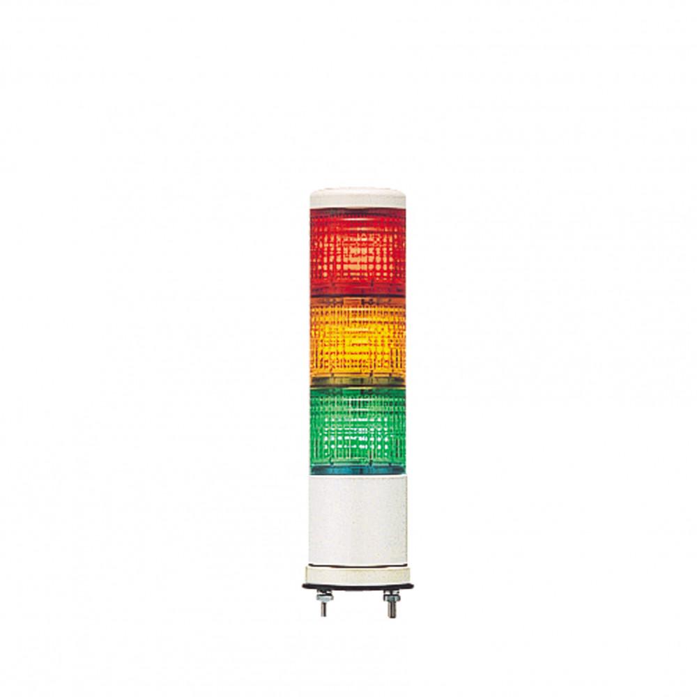 Колонна в сборе 60мм 24В AC/DC LED SchE XVC6B35SK