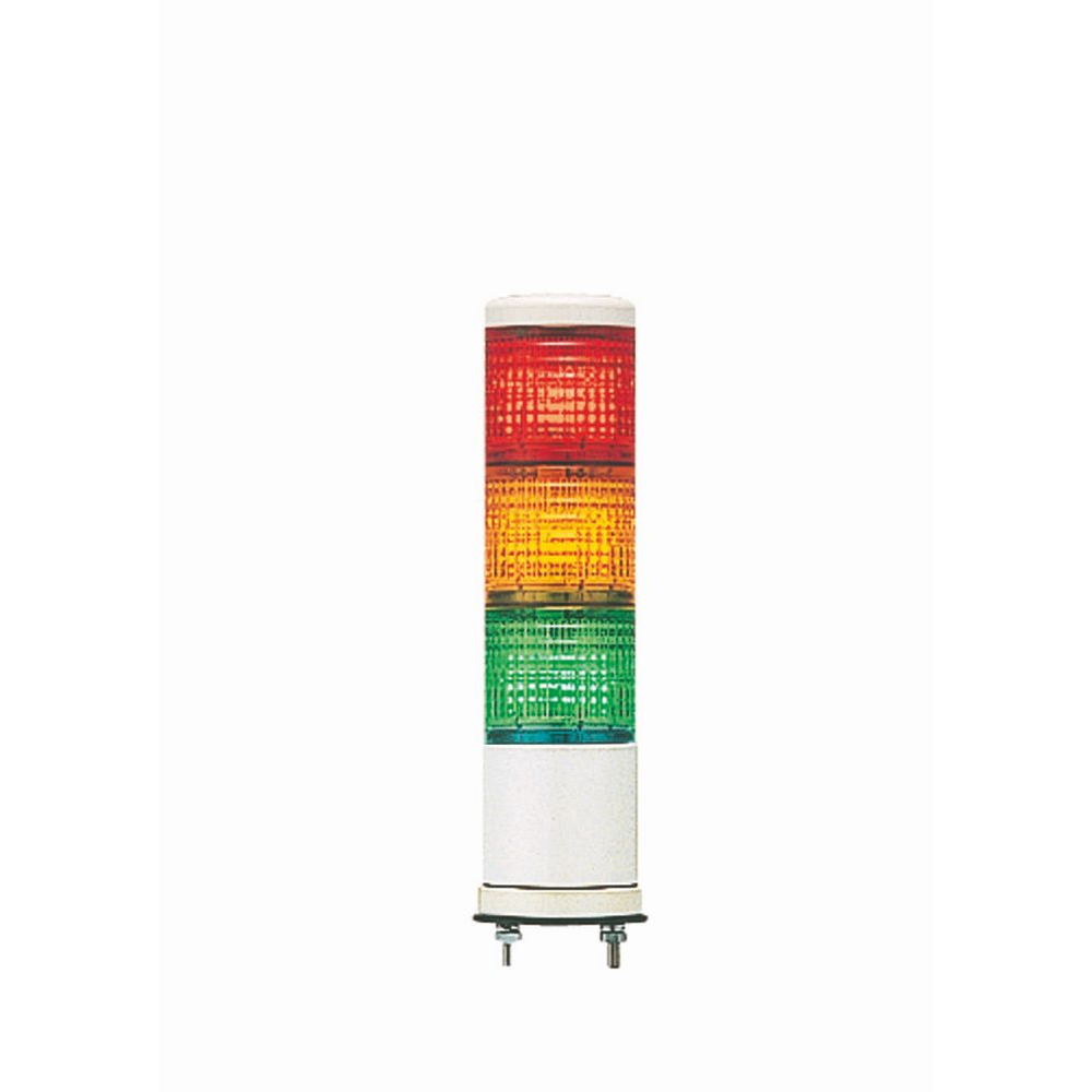 Колонна в сборе 60мм 24В AC/DC LED SchE XVC6B35SK