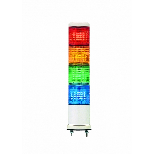 Колонна в сборе 60мм 24В AC/DC LED SchE XVC6B45SK