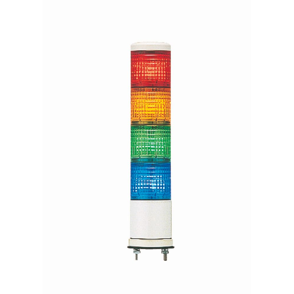 Колонна в сборе 60мм 24В AC/DC LED SchE XVC6B45SK