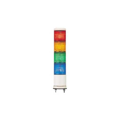 Колонна в сборе 60мм 24В AC/DC LED SchE XVC6B45SK