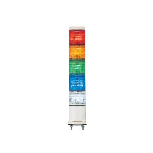 Колонна в сборе 60мм 24В AC/DC LED SchE XVC6B55SK