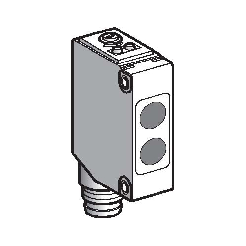 Фотодатчик приближения миниат. NPN НО НЗ SchE XUM5ANCNM8