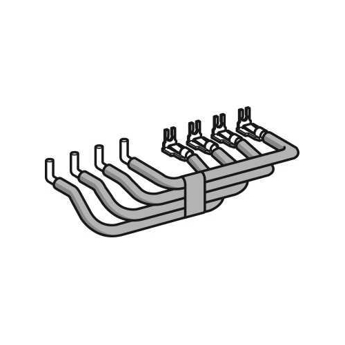 Комплект соед. для контактора D115004 SchE LA9D11570