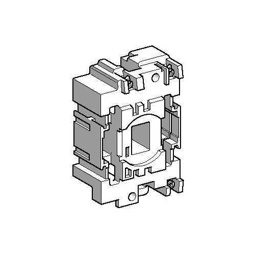 Катушка для контактора SchE LX1D6U7